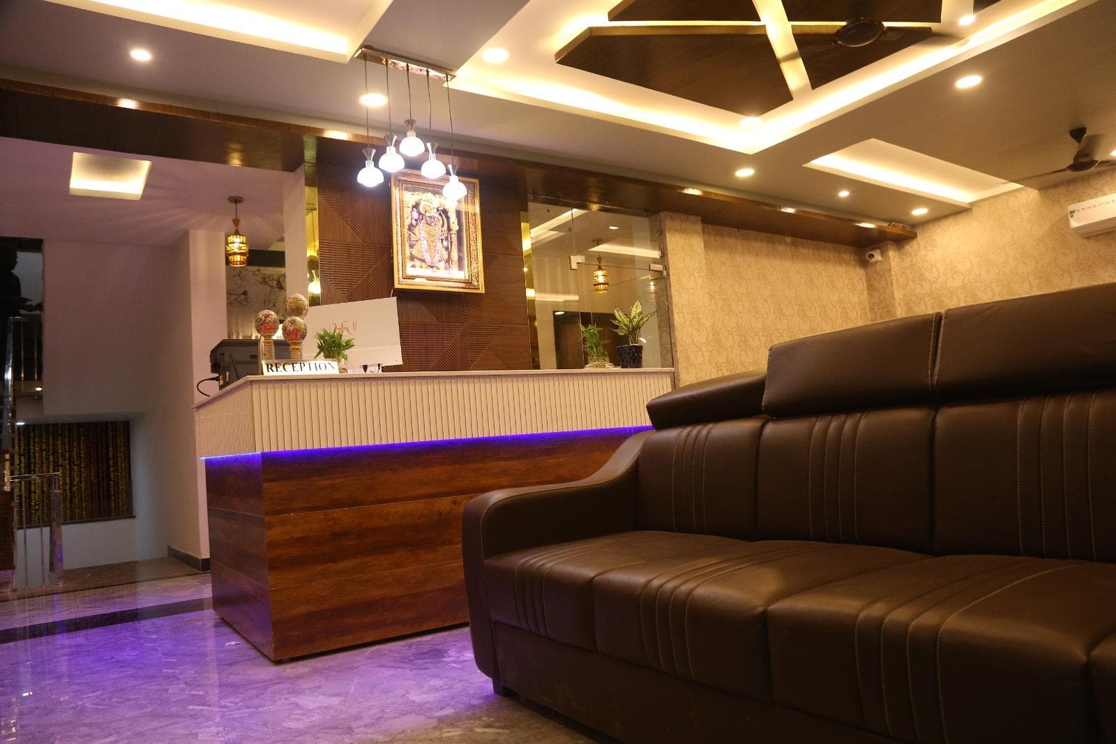 Hotel The Mountway photo 4