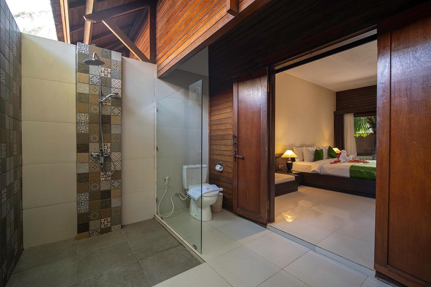 FRii Resort Gili Trawangan photo 2