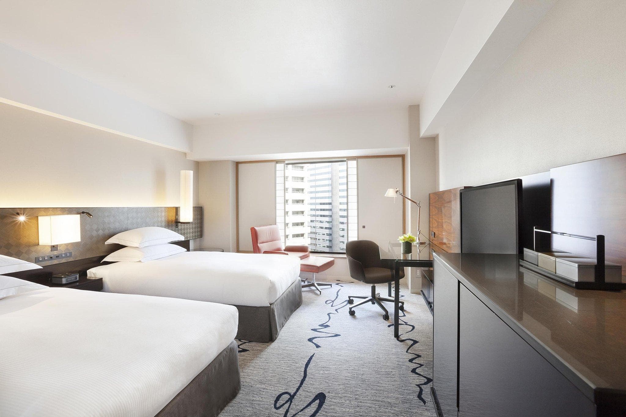 Hilton Tokyo photo 3