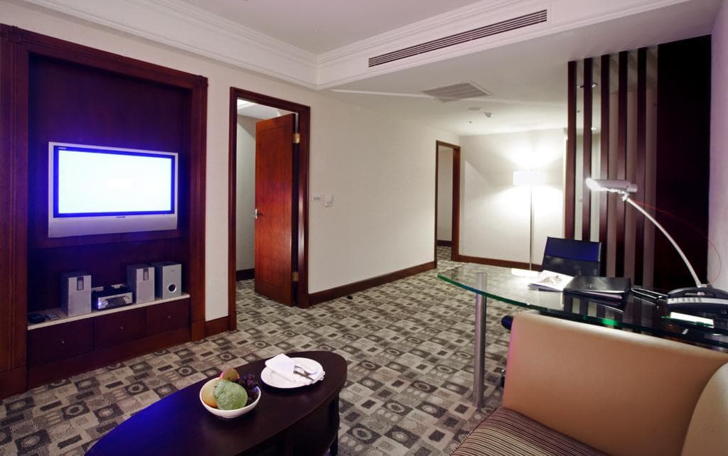 HiONE Holiday Hotel Taipei photo 2
