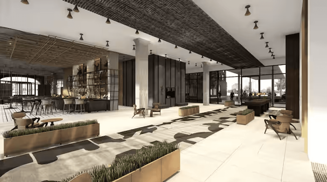 Hotel Bourre Bonne Louisville, Curio Collection by Hilton photo 4