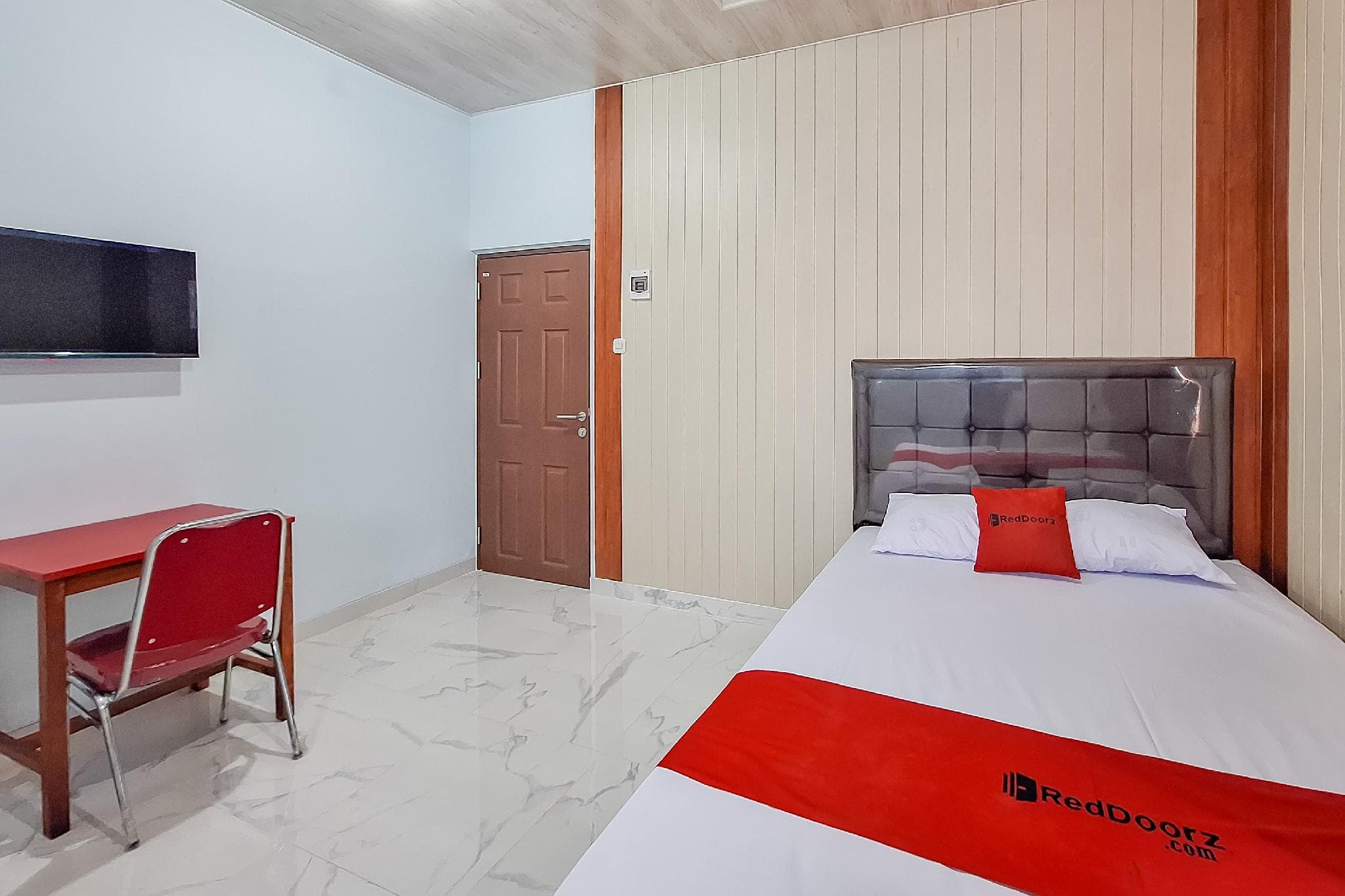 RedDoorz Syariah @ Borba Kesepuhan Cirebon