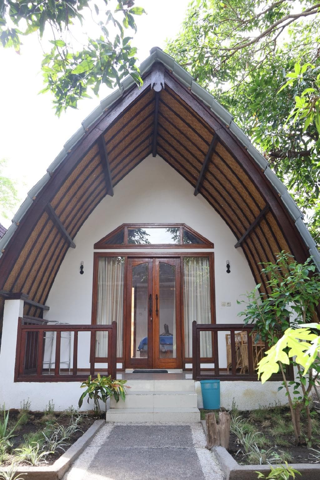 Rumah Gemala Gili Air photo 3