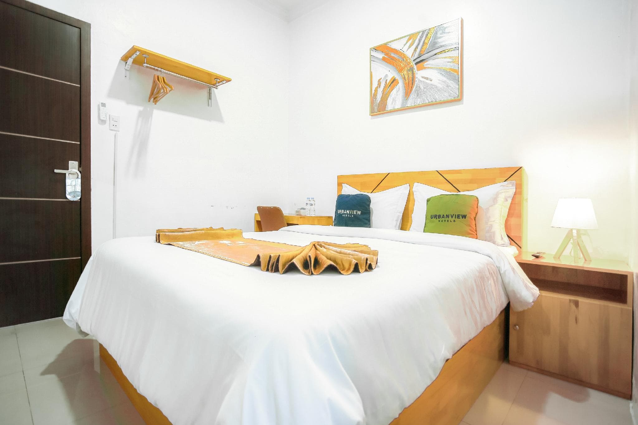Urbanview Hotel Pelita Inn Medan