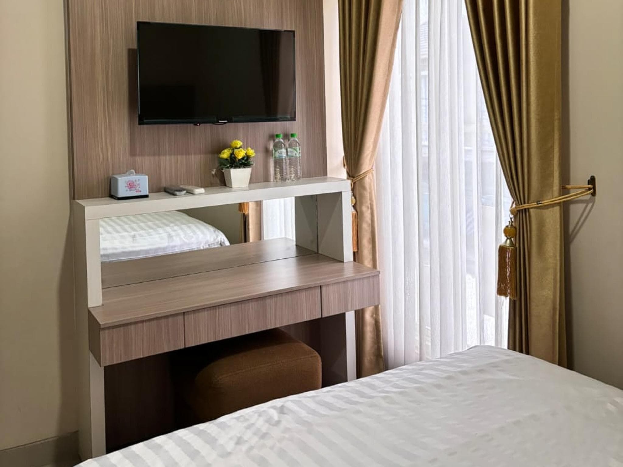 Homestay Harmony Syariah RedPartner Near Juanda T2 photo 2