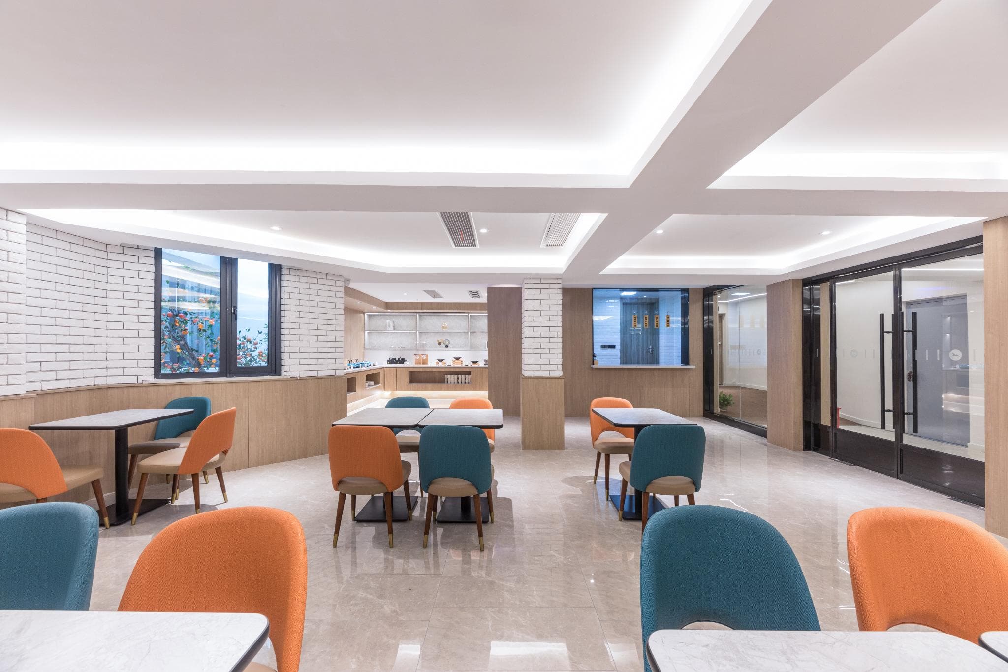 Hanting Hotel Zhenjiang Railway Station North Square photo 5