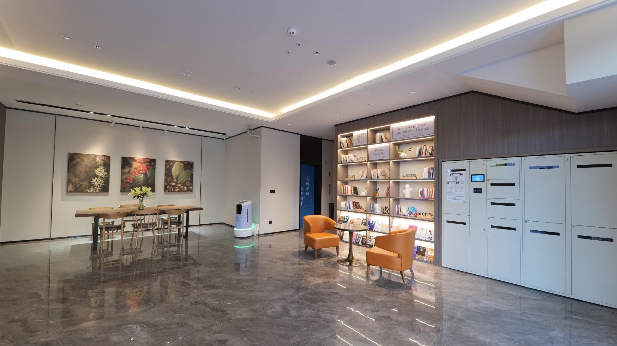 Hanting Hotel Shenzhen Bantian North Wuhe Metro Station photo 2