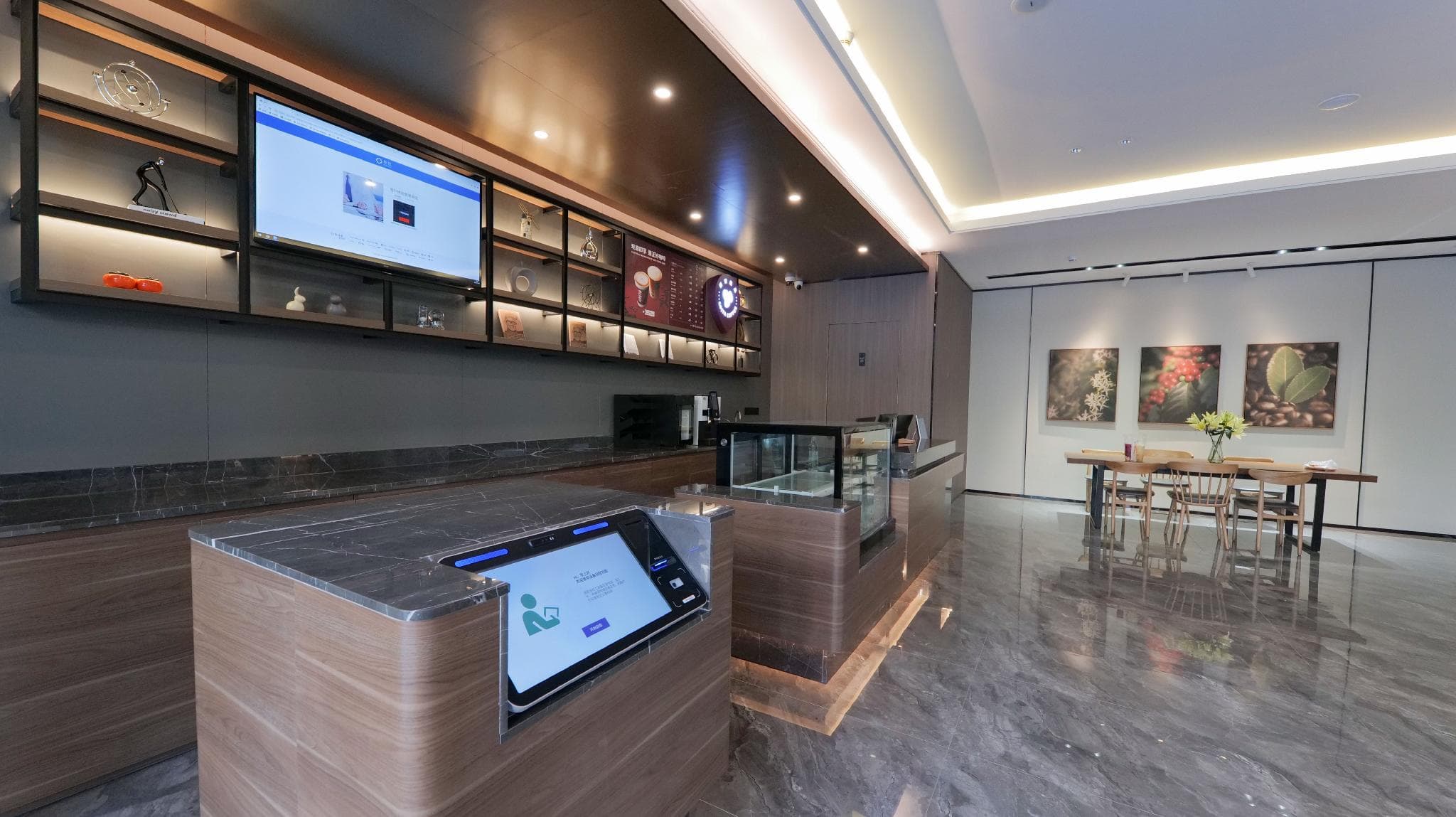 Hanting Hotel Shenzhen Bantian North Wuhe Metro Station photo 3