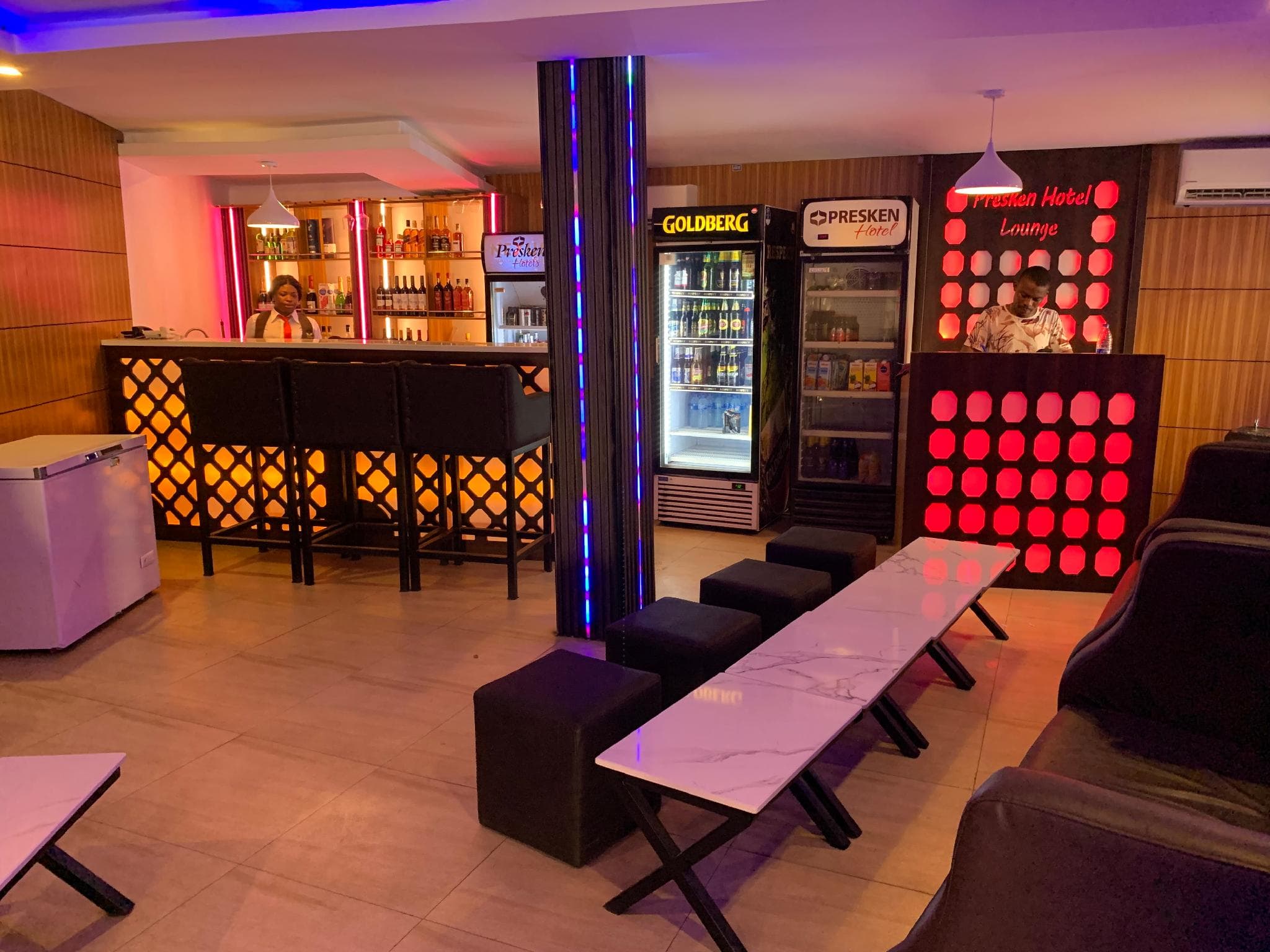 Presken Hotels Alade Avenue photo 5