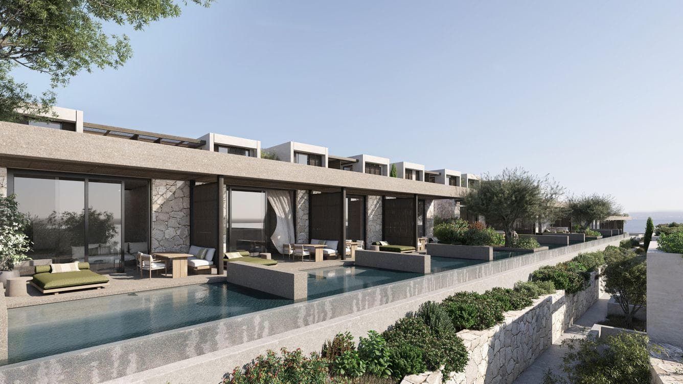 JW Marriott Crete Resort & Spa photo 3