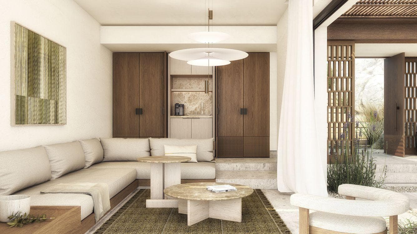 JW Marriott Crete Resort & Spa photo 4