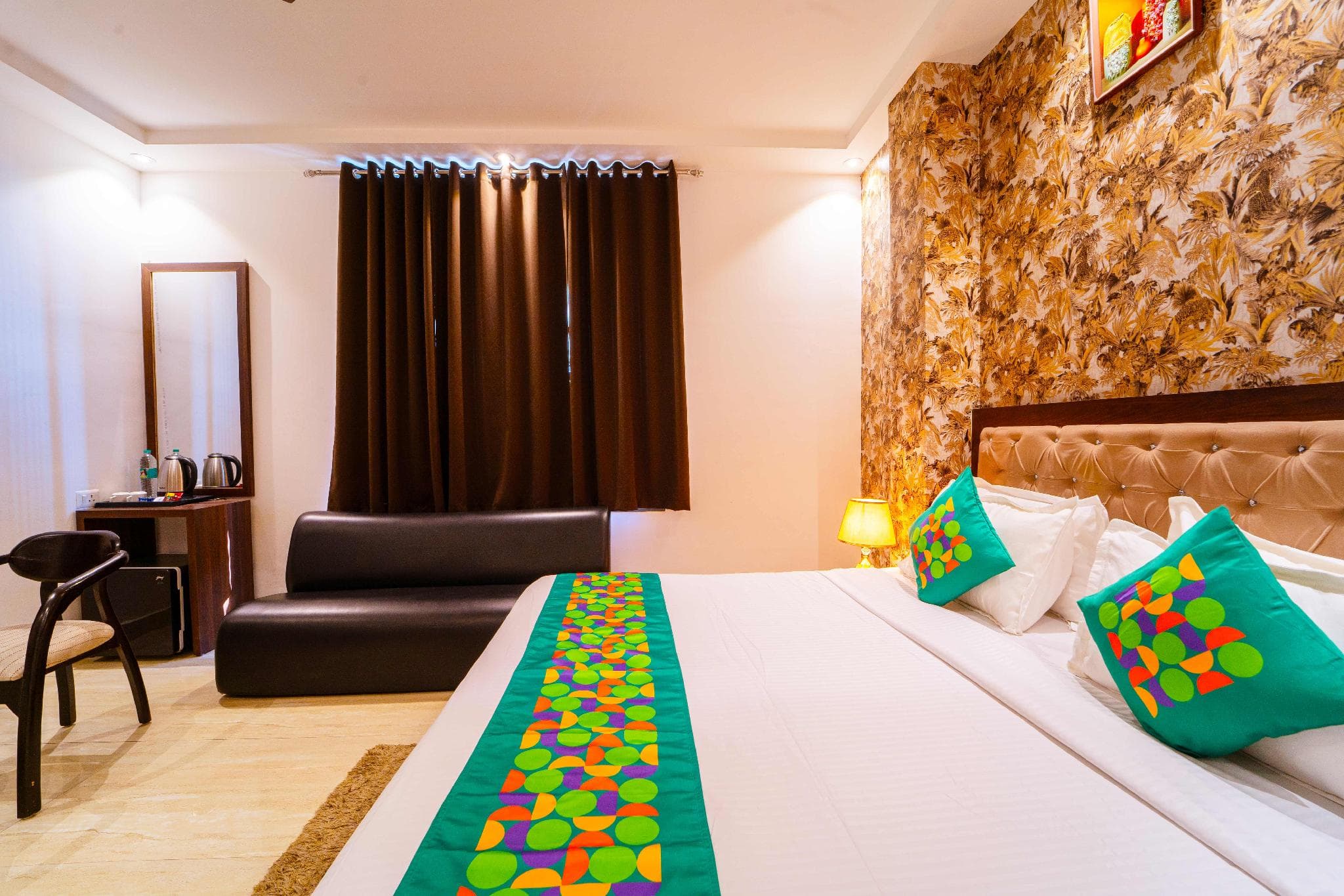 Treebo Luxury Stay Premium Inn photo 2