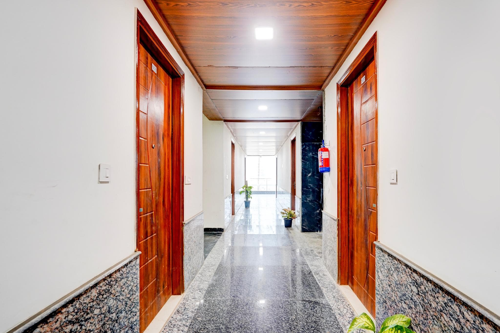 Super Townhouse Sector 93 Noida Expressway photo 4