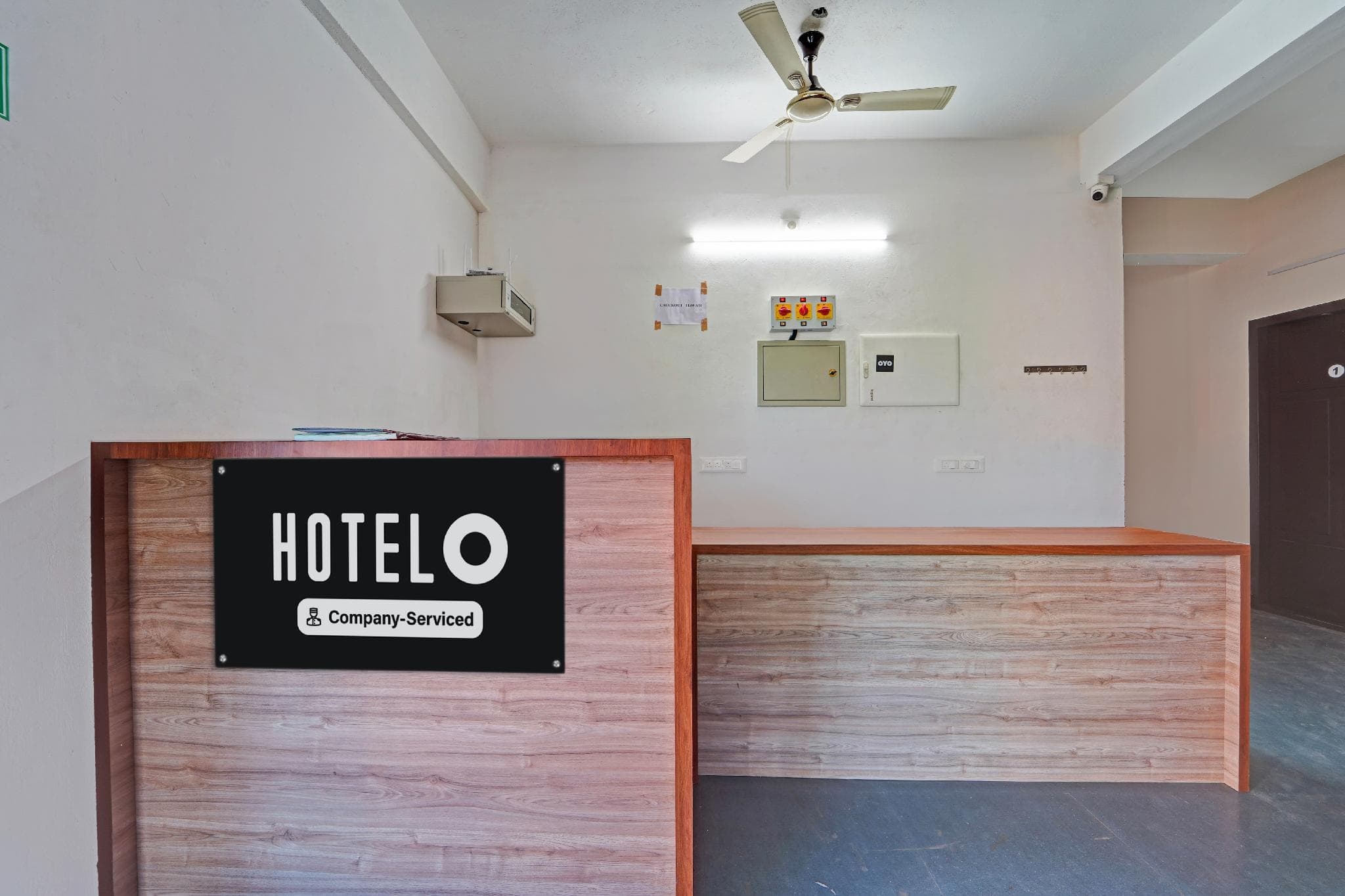 Hotel O Ambalamedu Puthenkurish Road photo 4