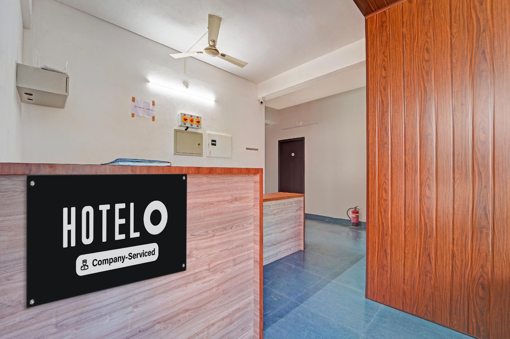 Hotel O Ambalamedu Puthenkurish Road photo 3