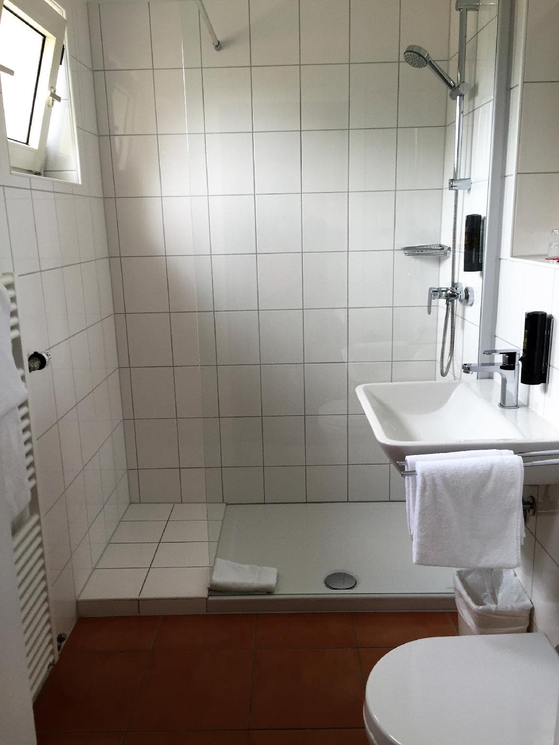 Privathotel Stickdorn photo 5