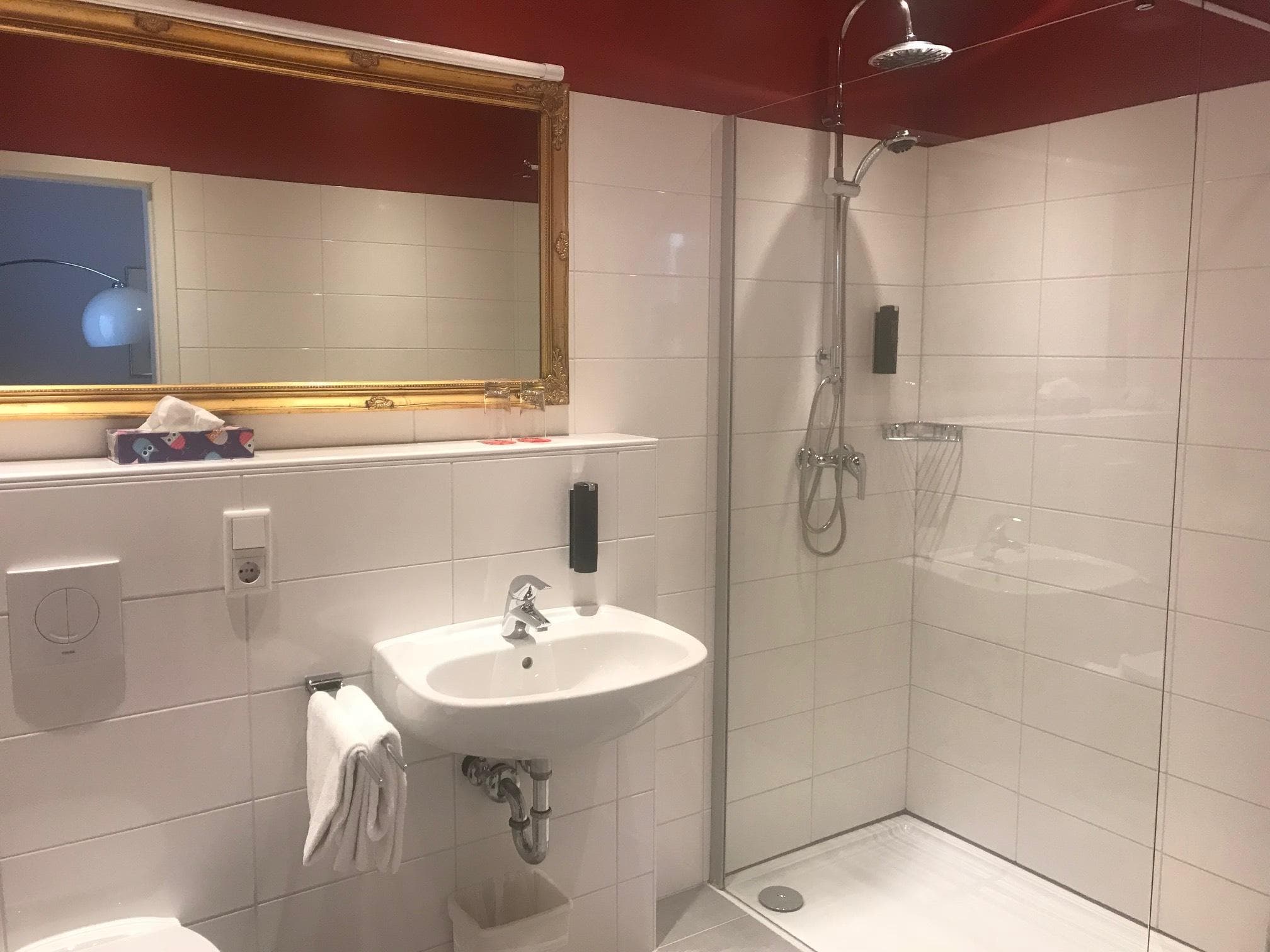 Privathotel Stickdorn photo 4