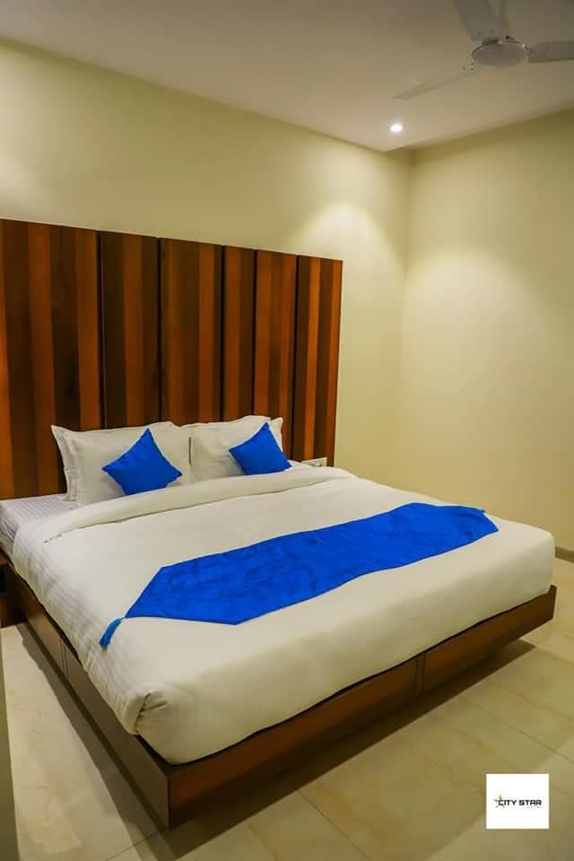 Hotel City Star Agra photo 2