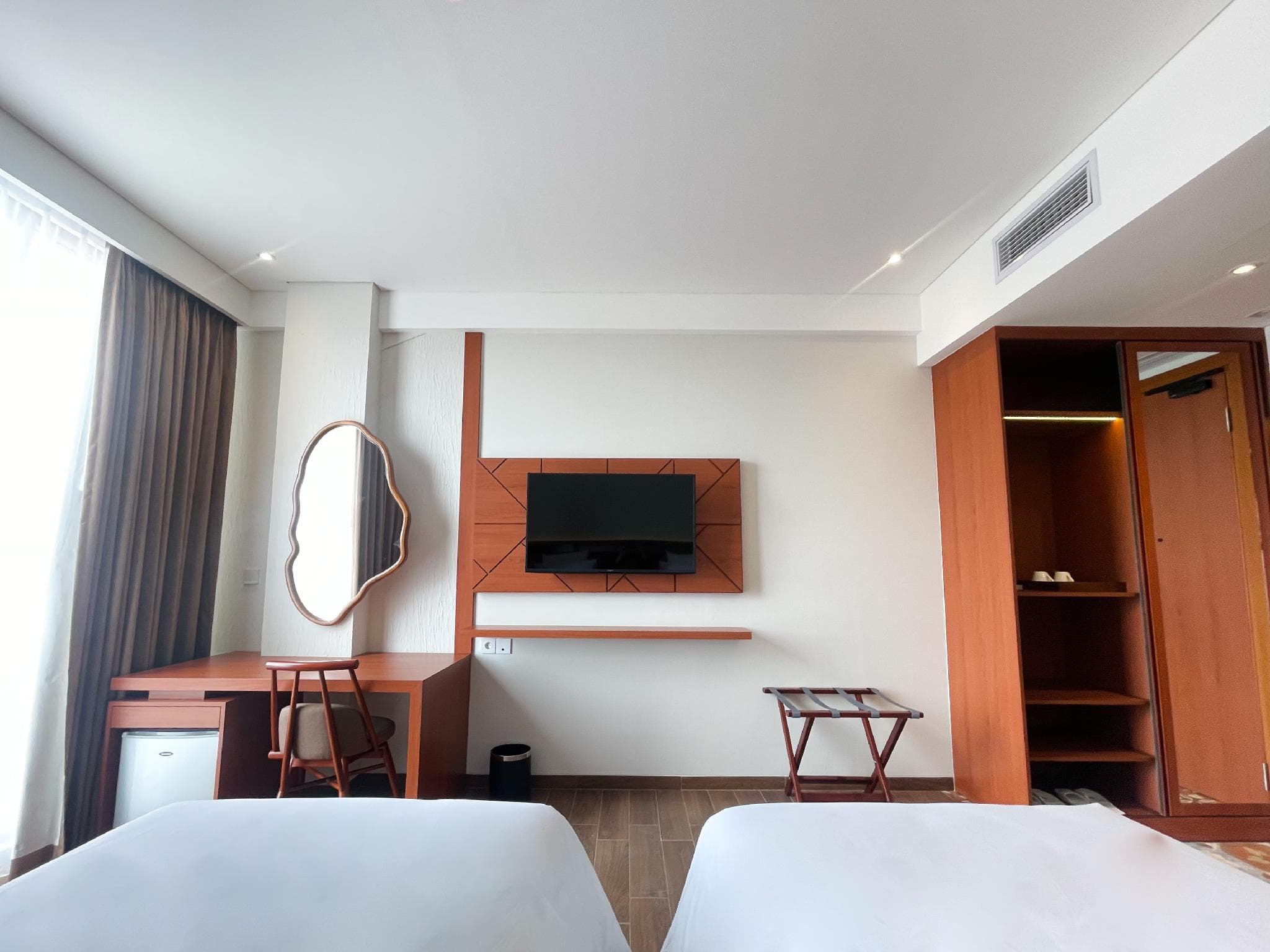 Mewangi Hotel Bandung photo 2