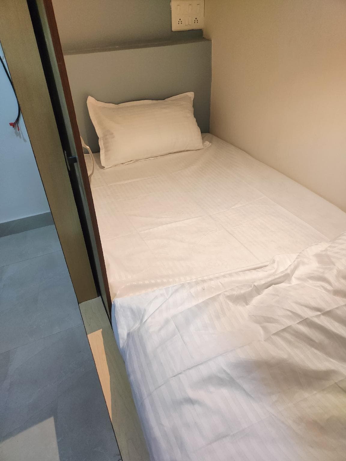 MonkeyCap Tourist Hostel photo 3