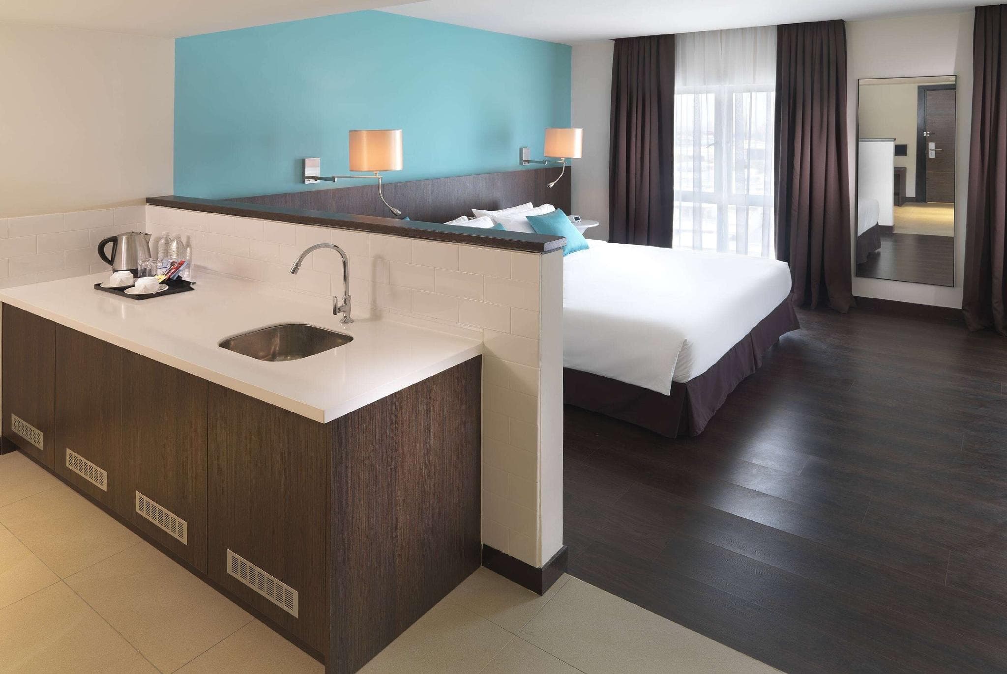Wyndham Garden i-City Shah Alam photo 2