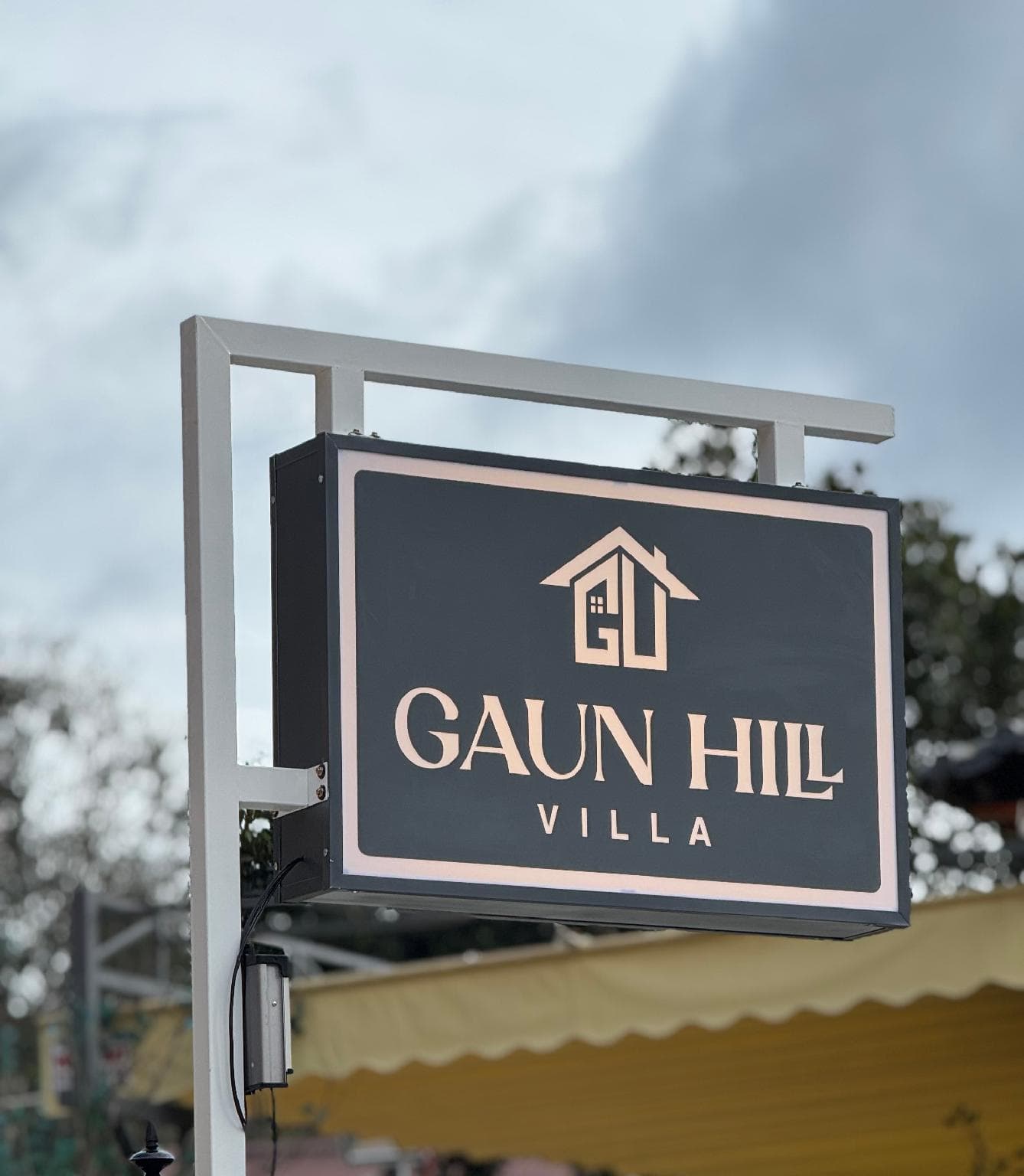 GaUn Hill Hotel photo 3