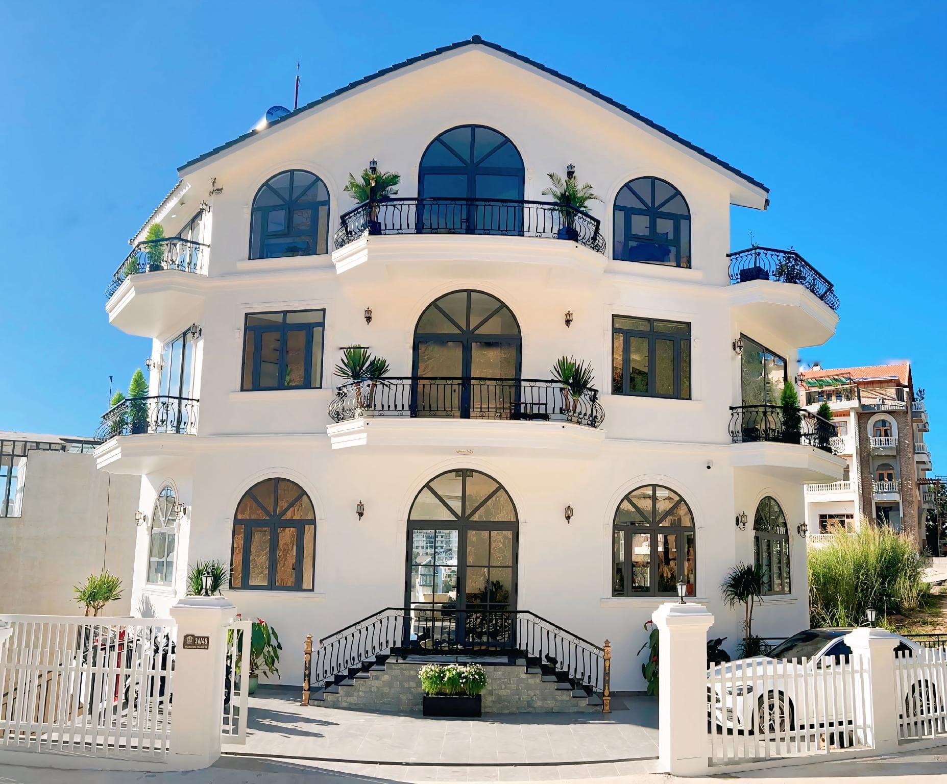 GaUn Hill Hotel photo 4