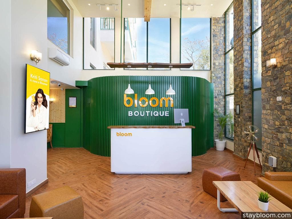 Bloom Boutique Rishikesh Hills photo 4