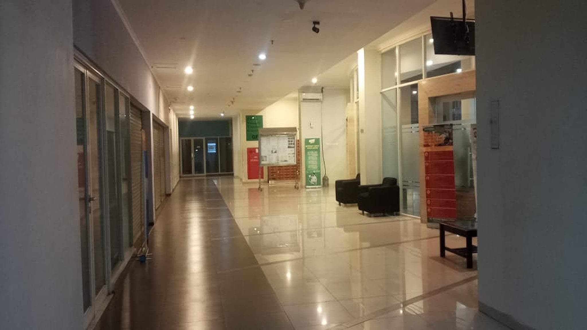 Sartika Apartment Margonda Residence 2 photo 5