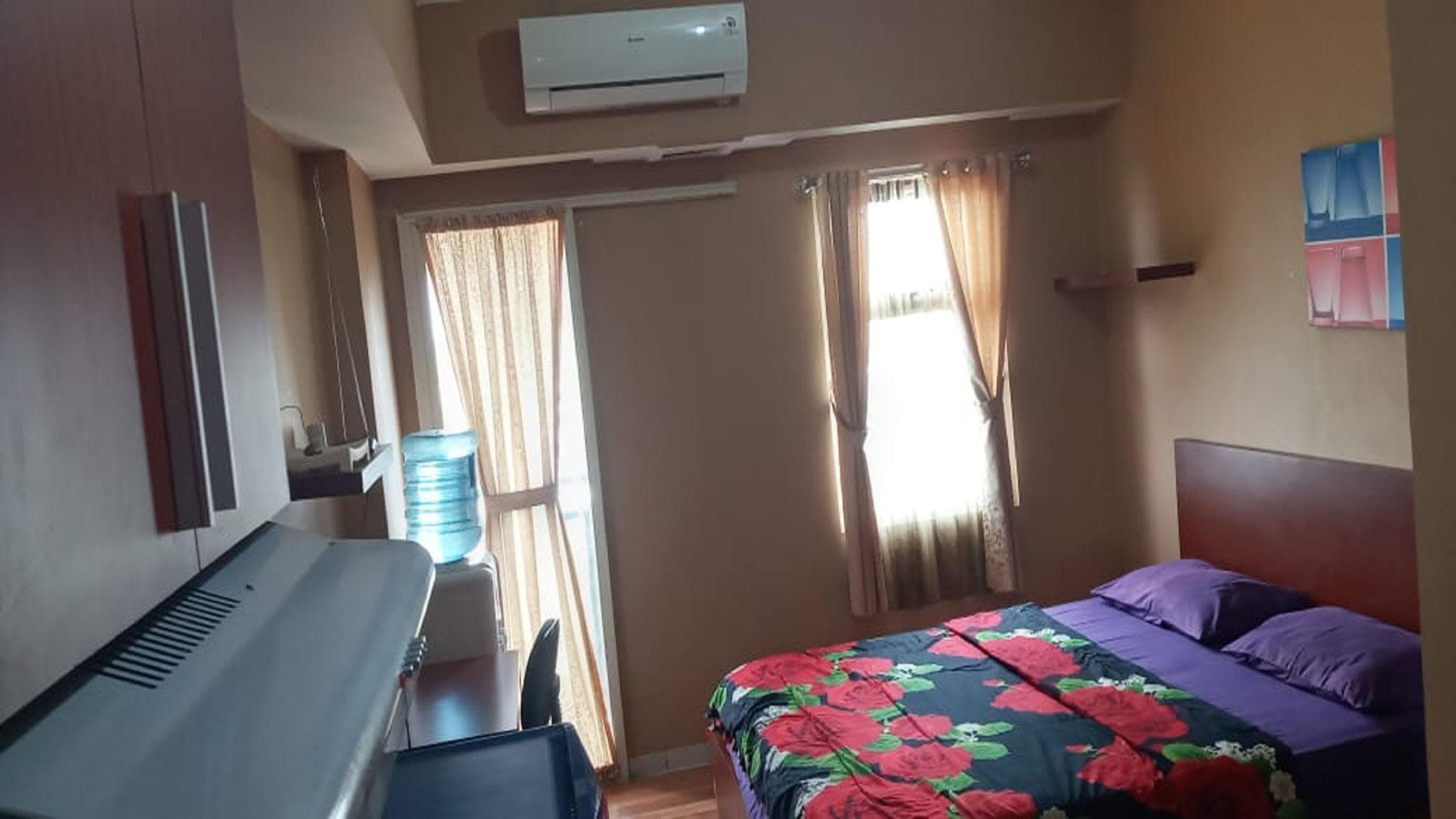 Sartika Apartment Margonda Residence 2 photo 2
