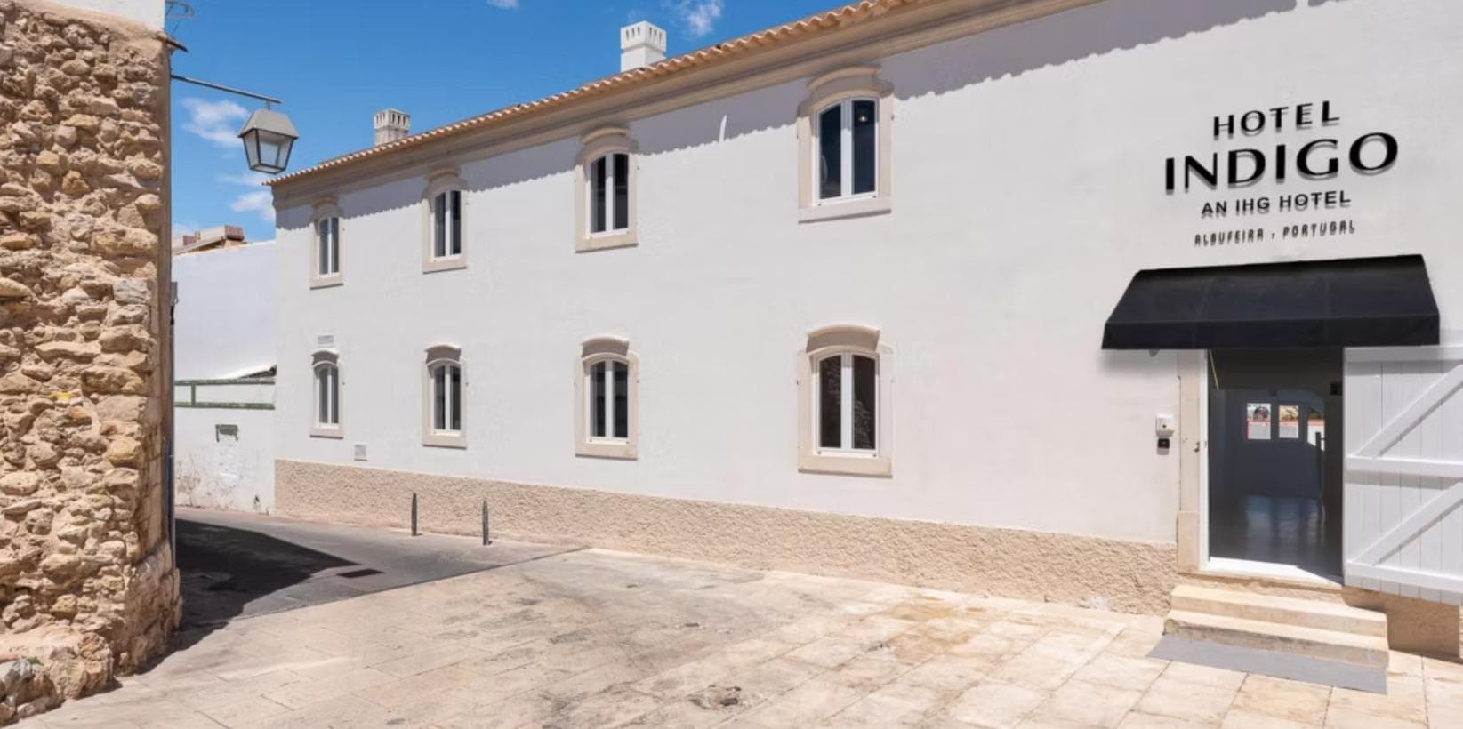 Hotel Indigo Albufeira By IHG photo 5