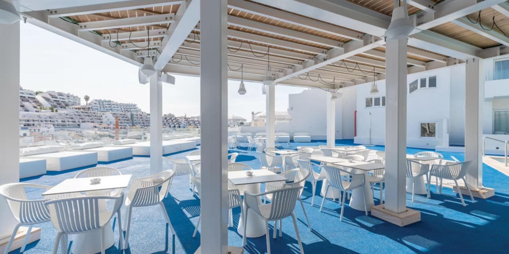 Hotel Indigo Albufeira By IHG photo 3
