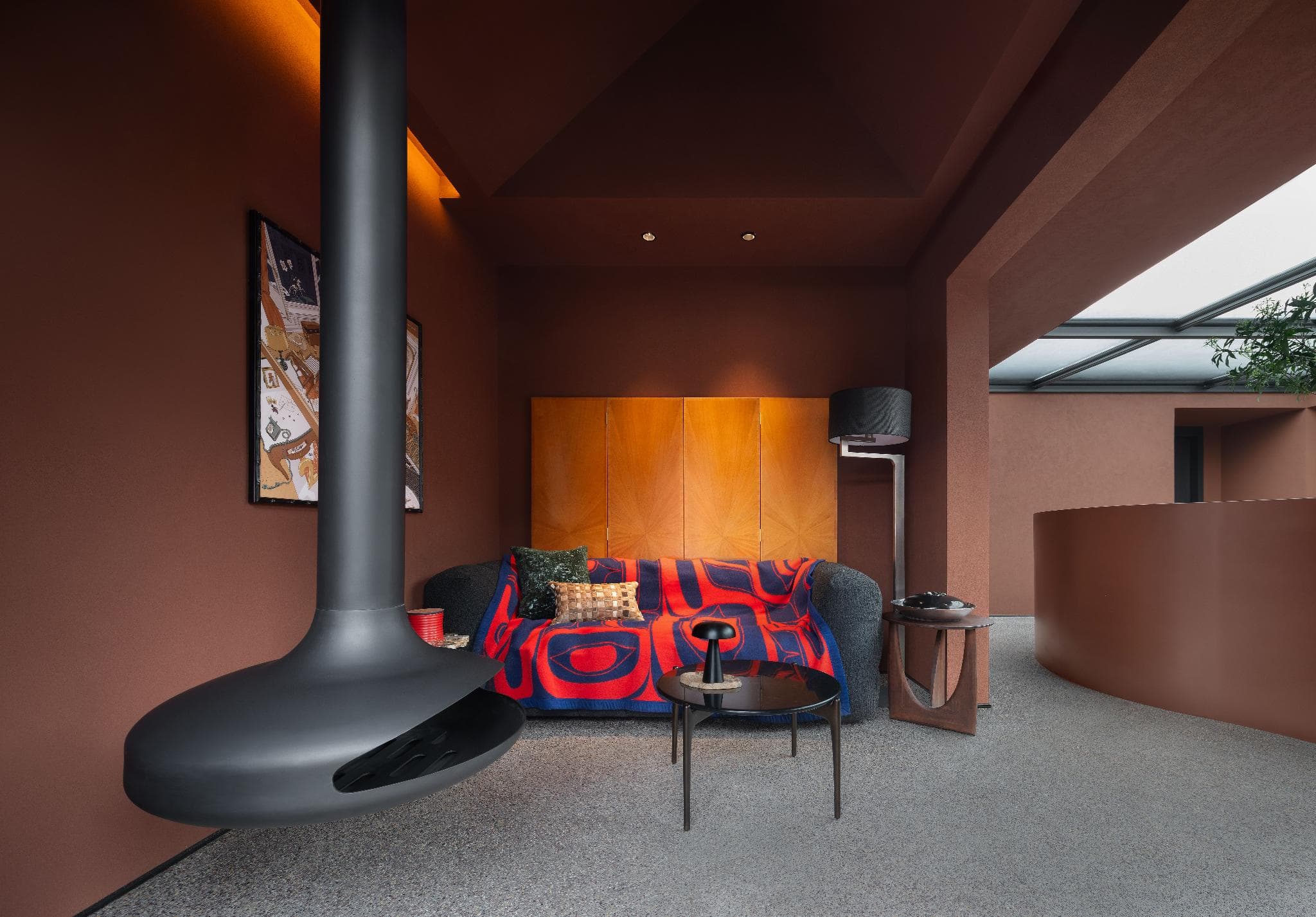 TOPSCAPE Yangshan Homestay - Qingdao Laoshan Scenic Area Branch photo 3
