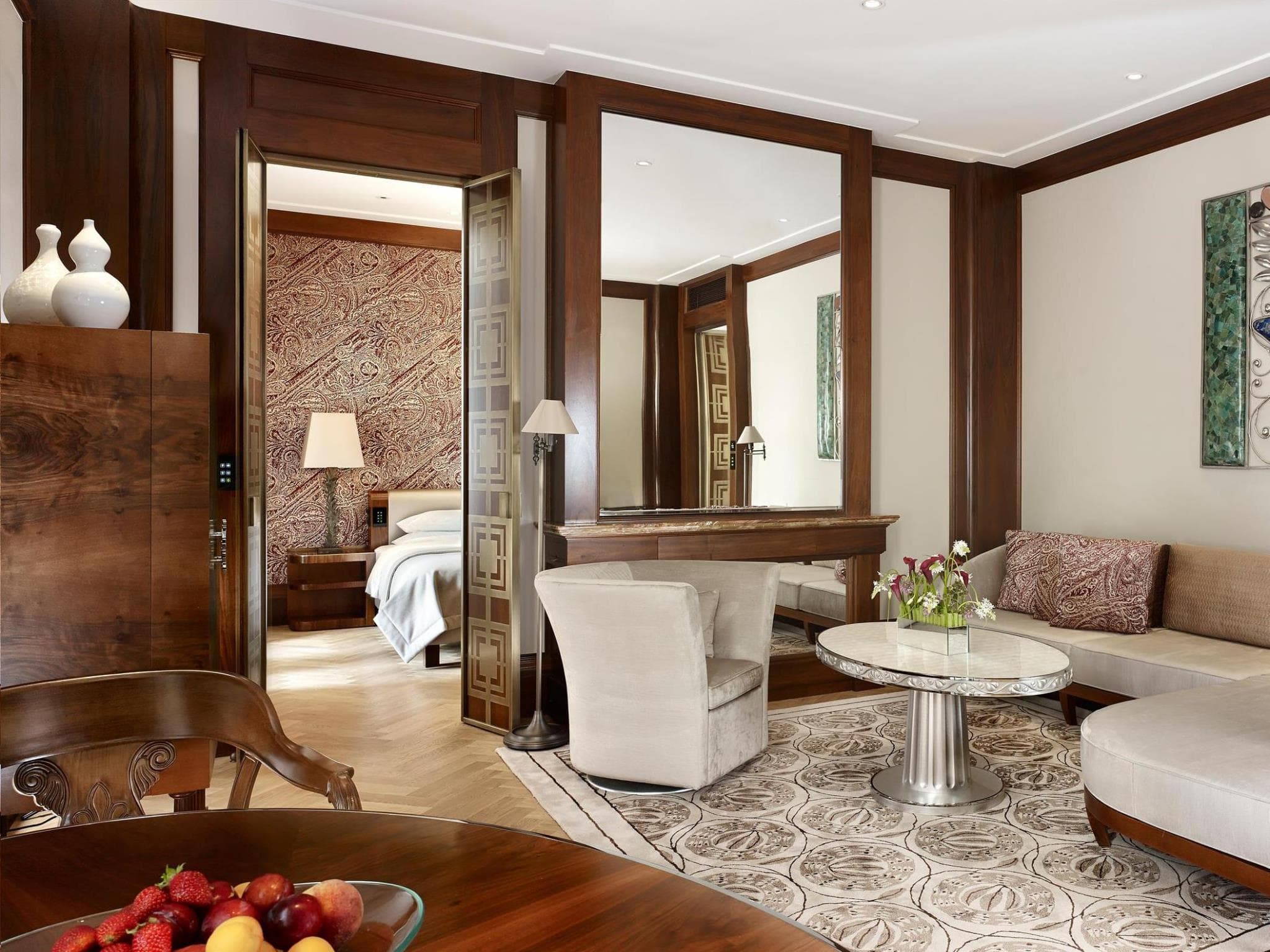 Park Hyatt Vienna photo 2