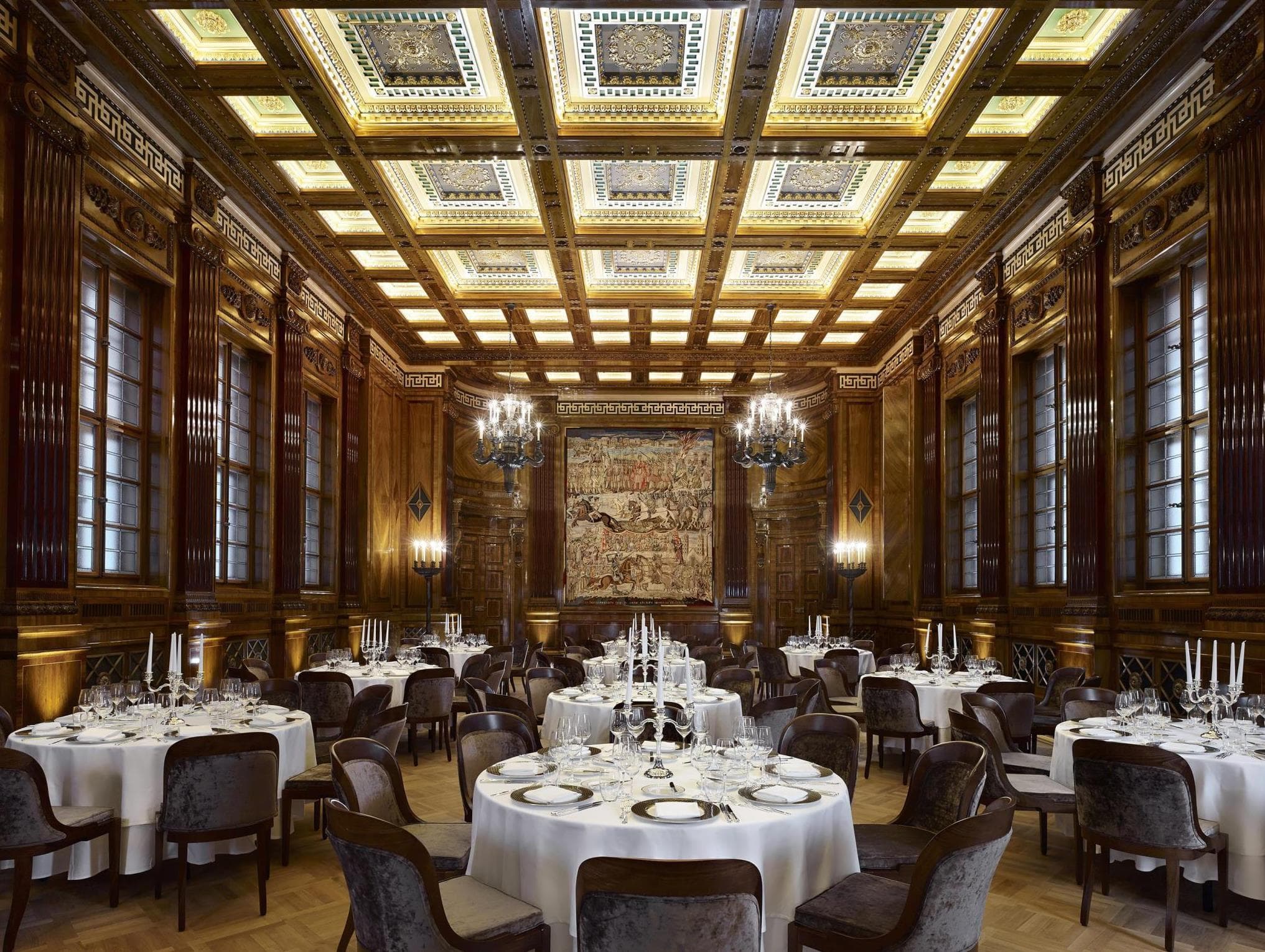 Park Hyatt Vienna