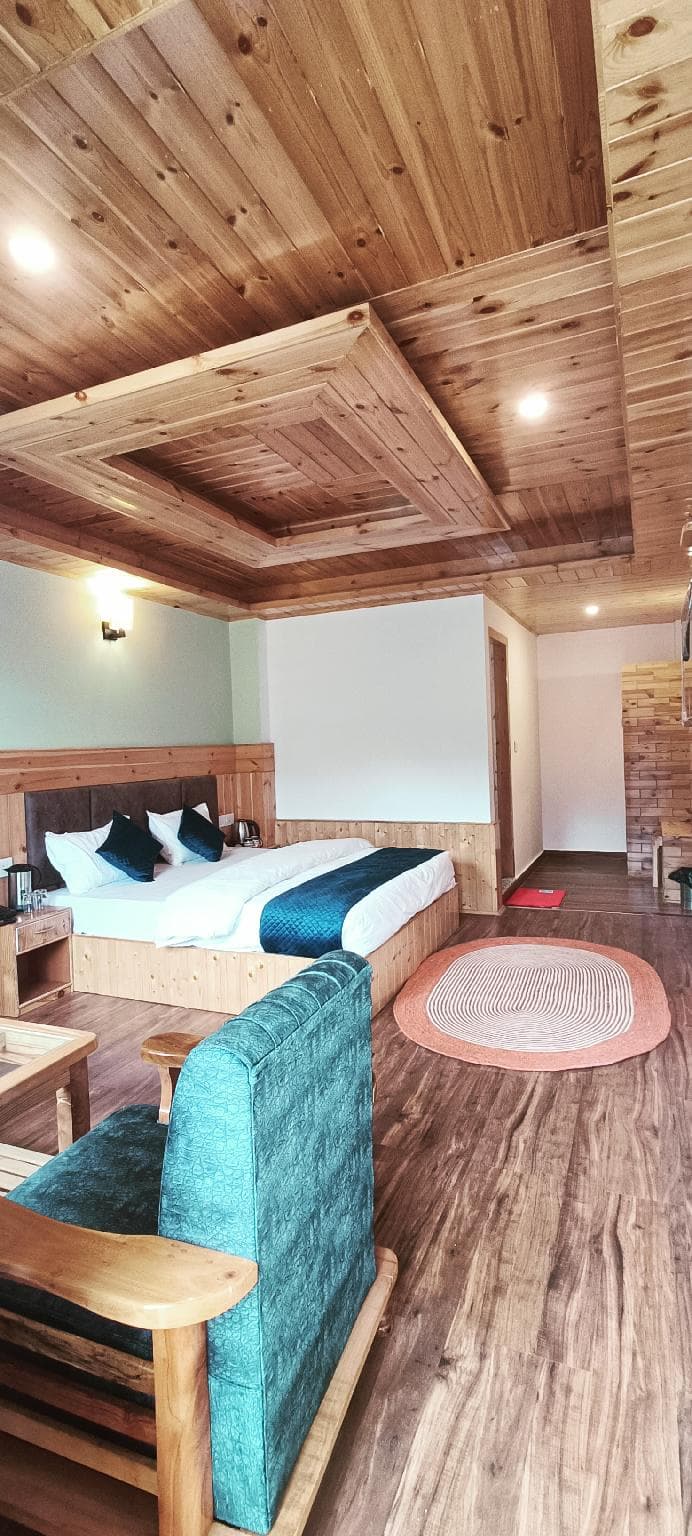 Hotel Nayra photo 2
