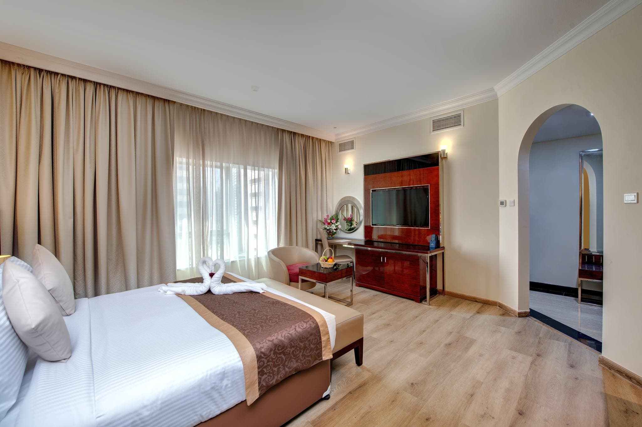 City Stay Hotel Expo Centre photo 2