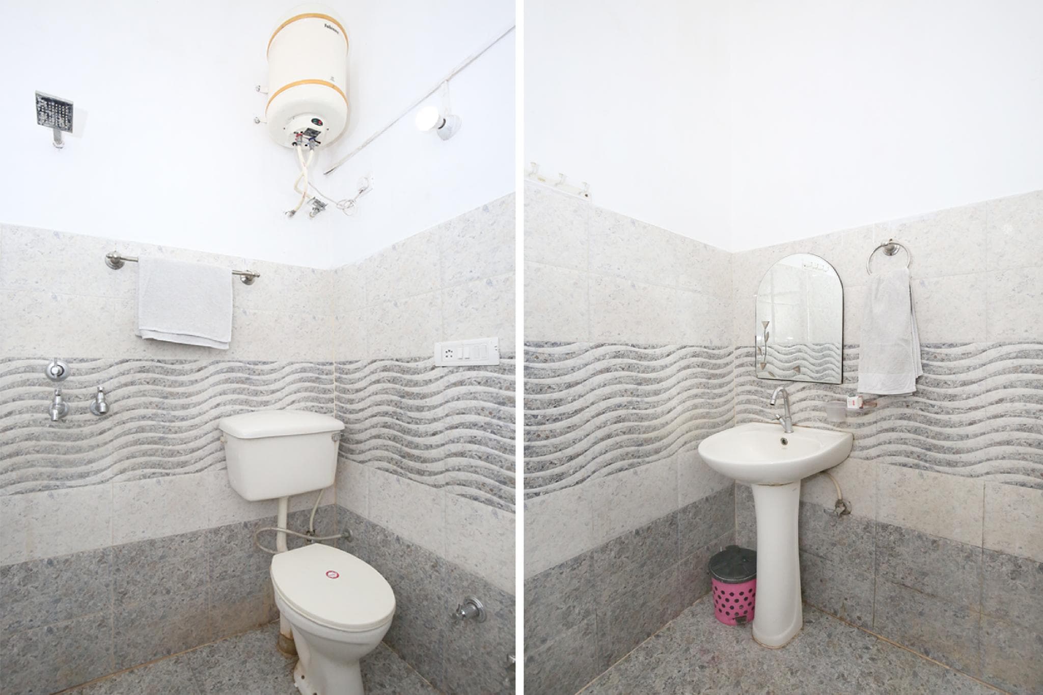 OYO 6370 Hotel Golden Woods photo 4
