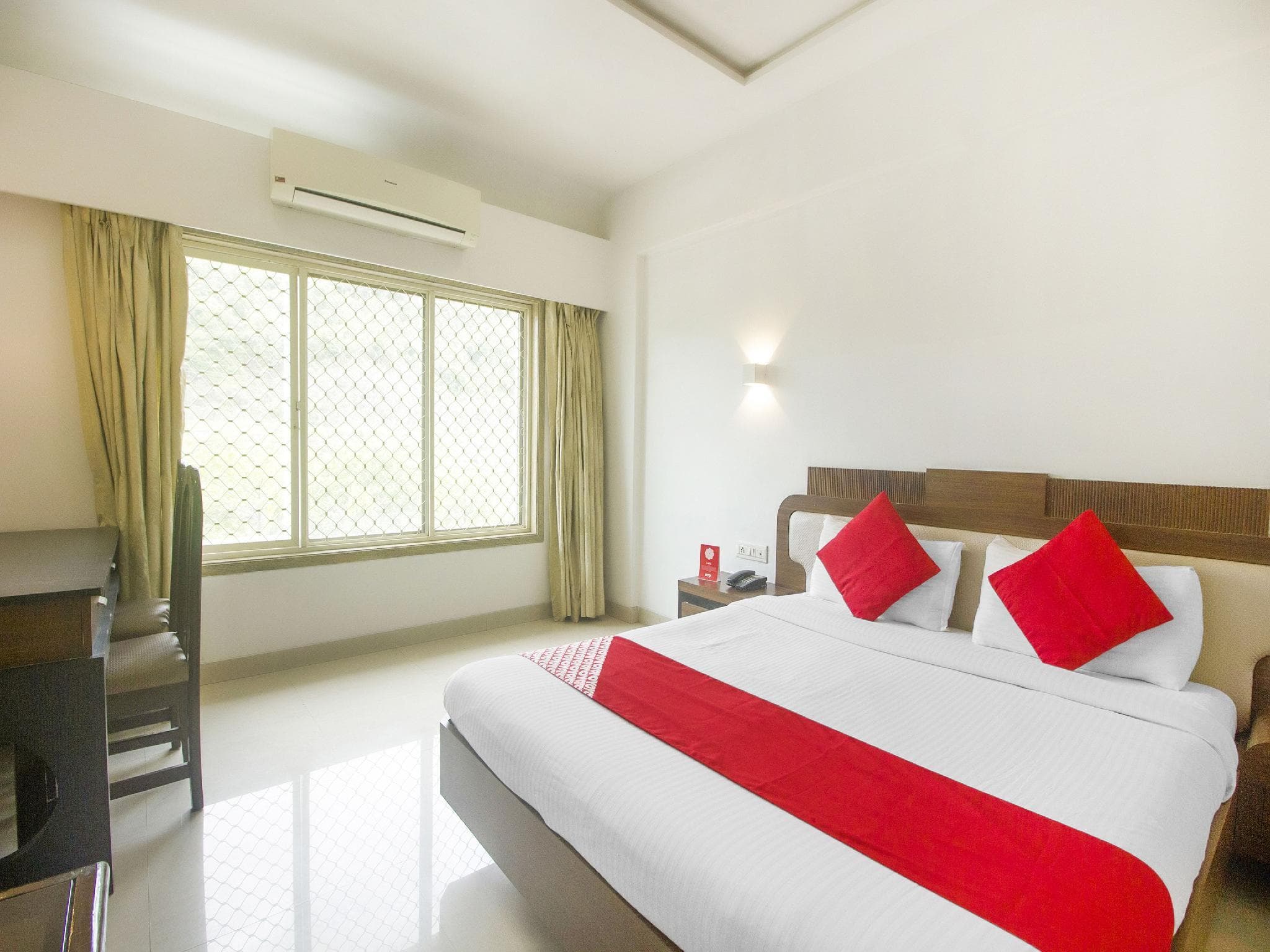 OYO 15543 Rishivan Resort photo 3