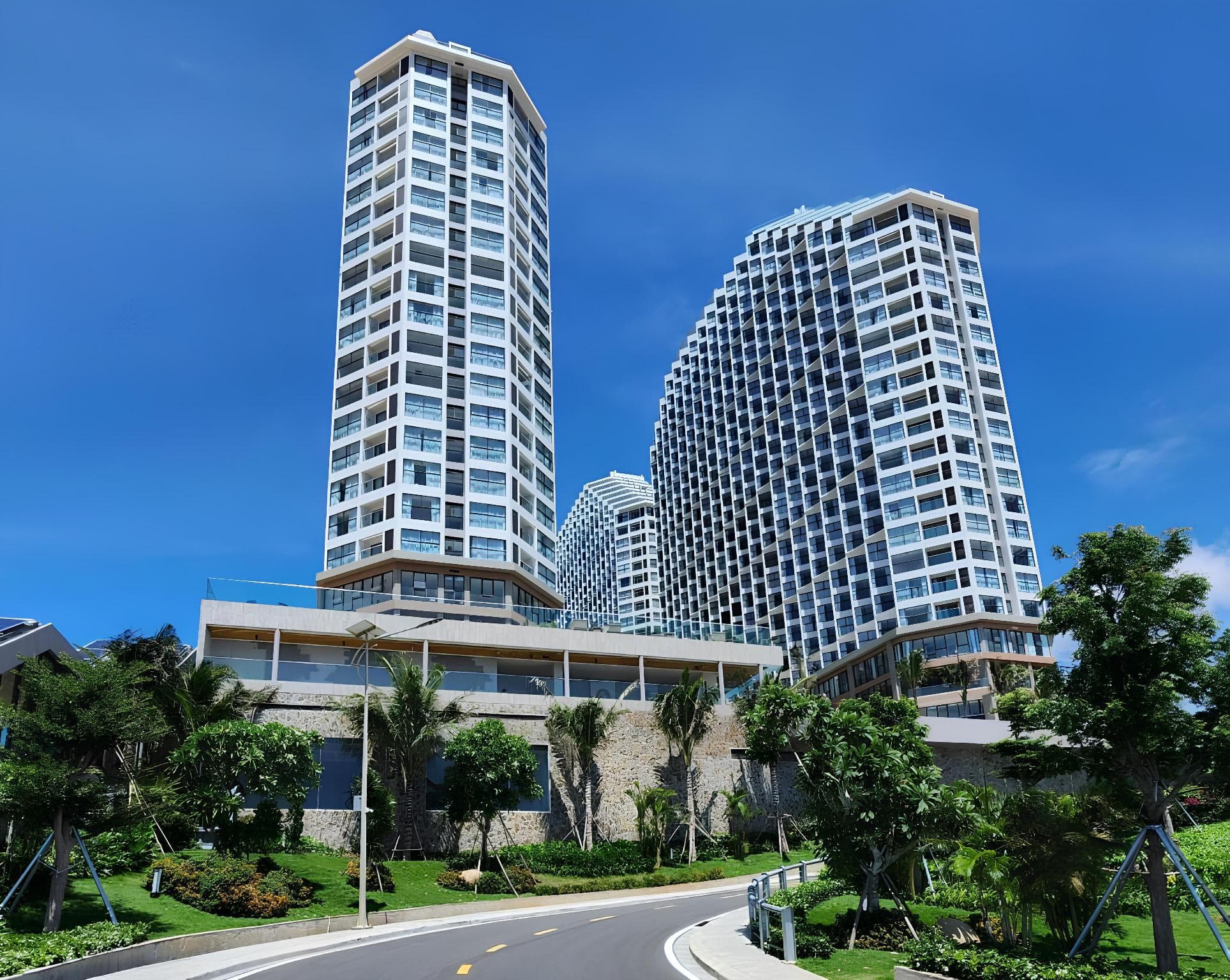 Mandala Horizon Resort Mui Ne photo 3