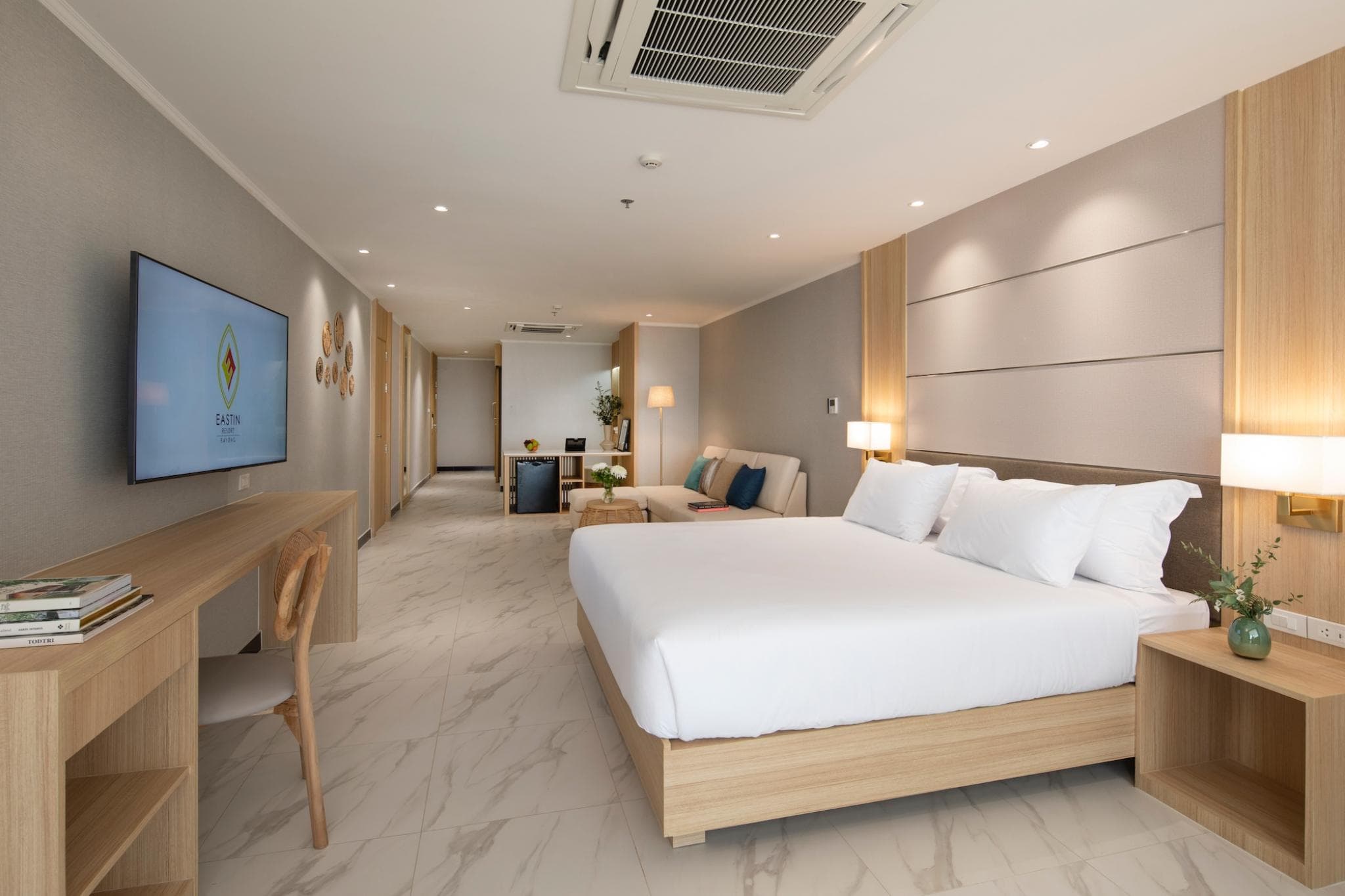 Eastin Resort Rayong photo 2