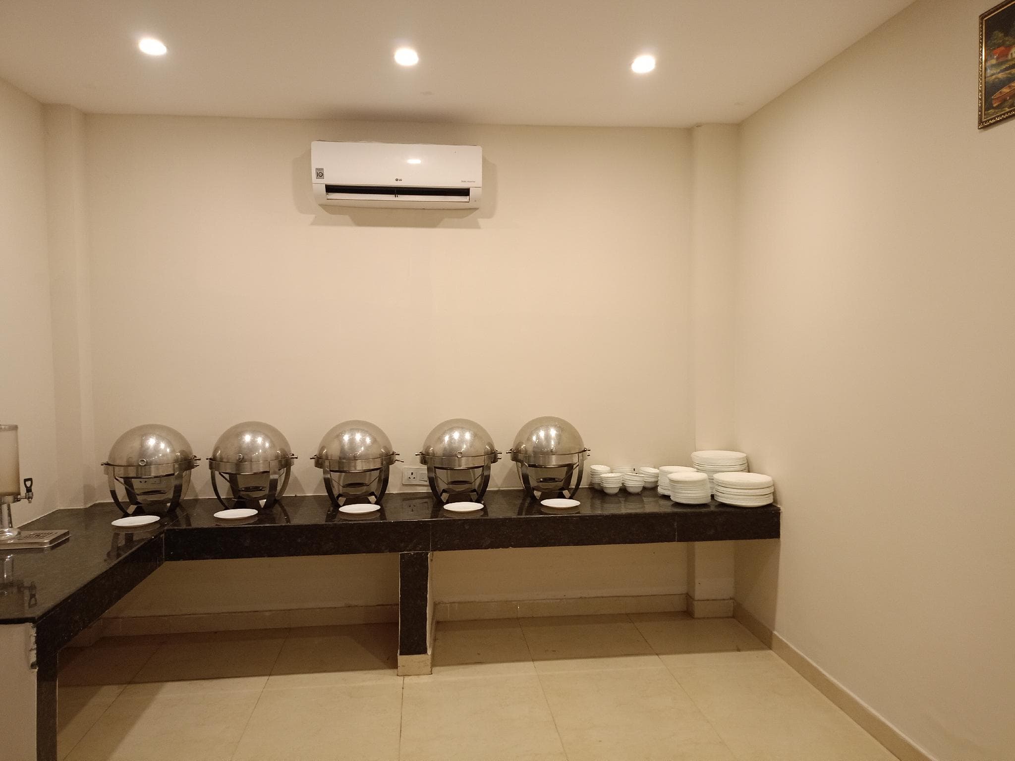 Five Elements Hotel Haridwar photo 5