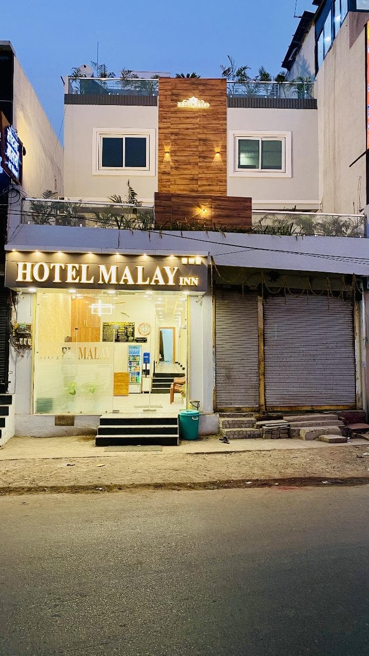 Hotel Malay inn photo 3