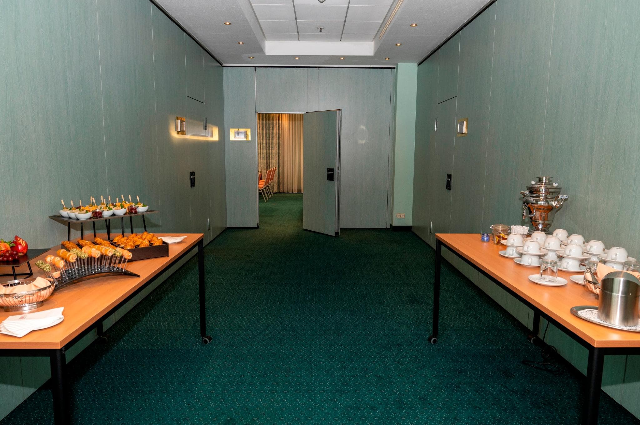 Hotel Amadeus Frankfurt photo 4