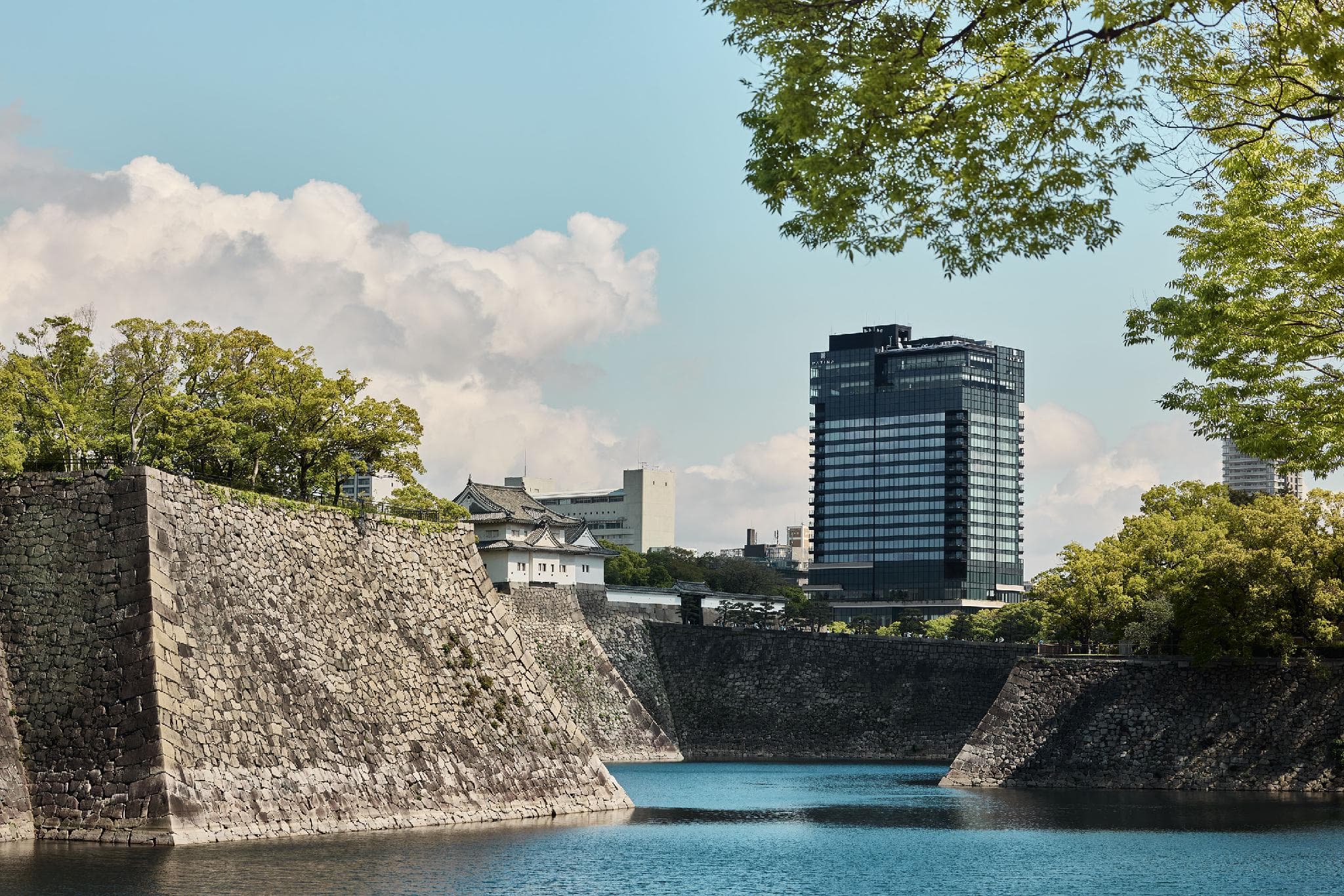 Patina Osaka photo 3