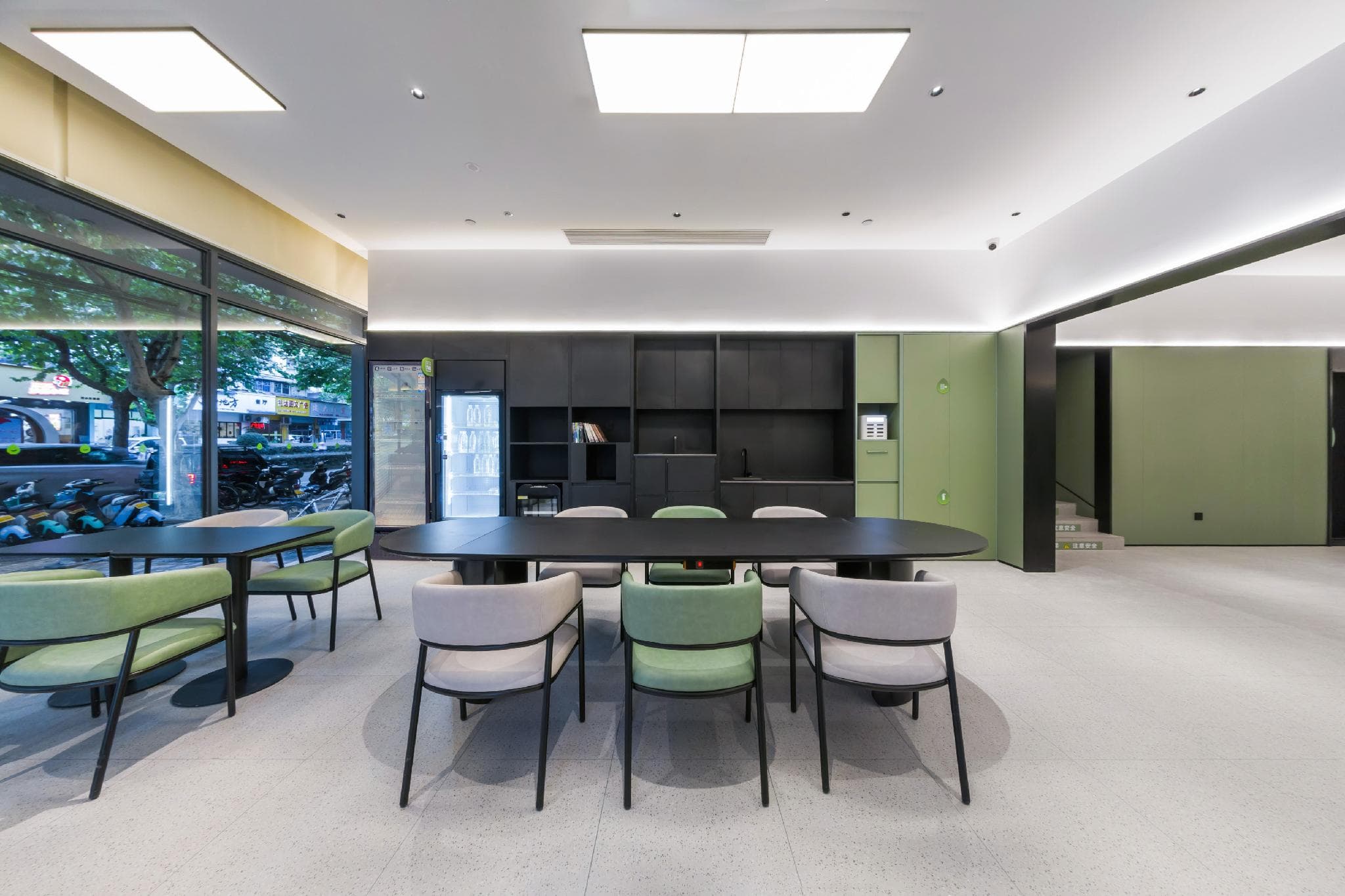 Hi Inn Lishui Wandi Plaza Dayang Road photo 4