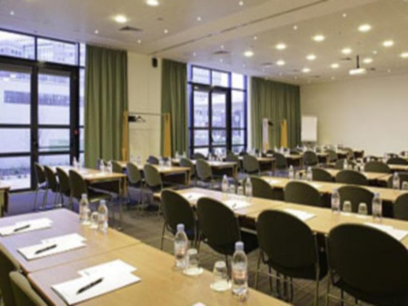 Ibis Anyang Jiefang Ave Hotel