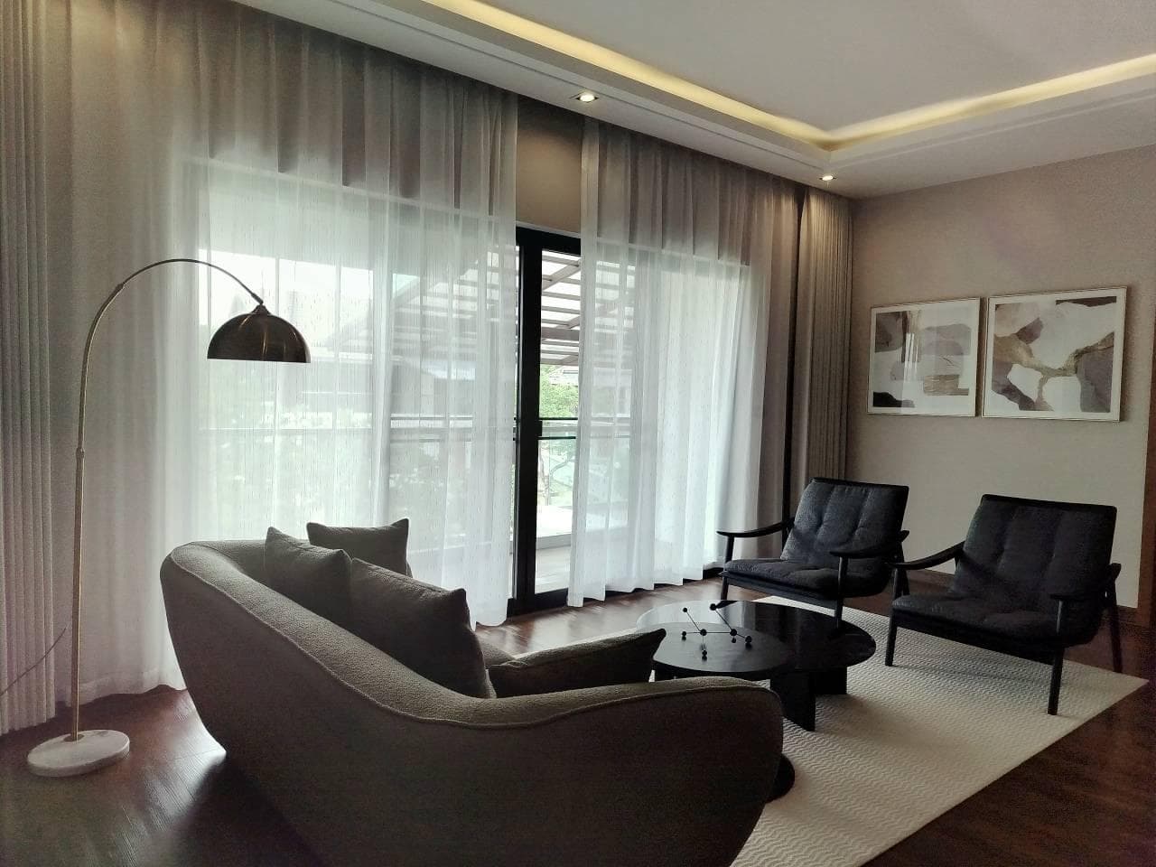 Lanna Fusion Hotel photo 4