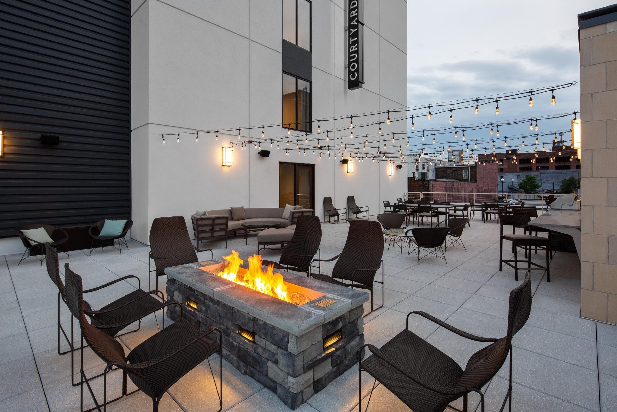 Residence Inn by Marriott Knoxville Downtown photo 5