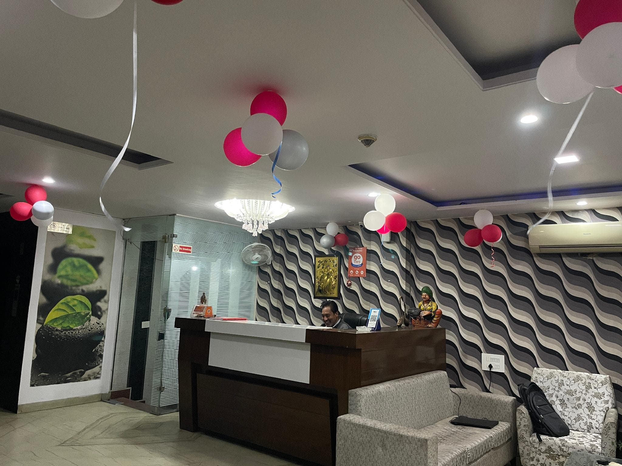 Hotel Ek Noor Residency photo 3